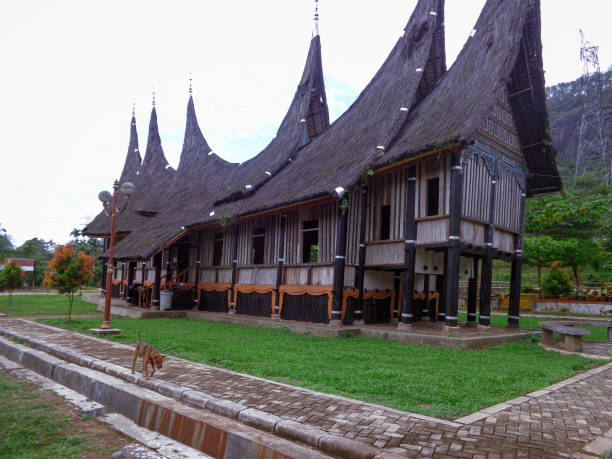 istock unic architecture in asian exotic place padang indonesia 1289590781