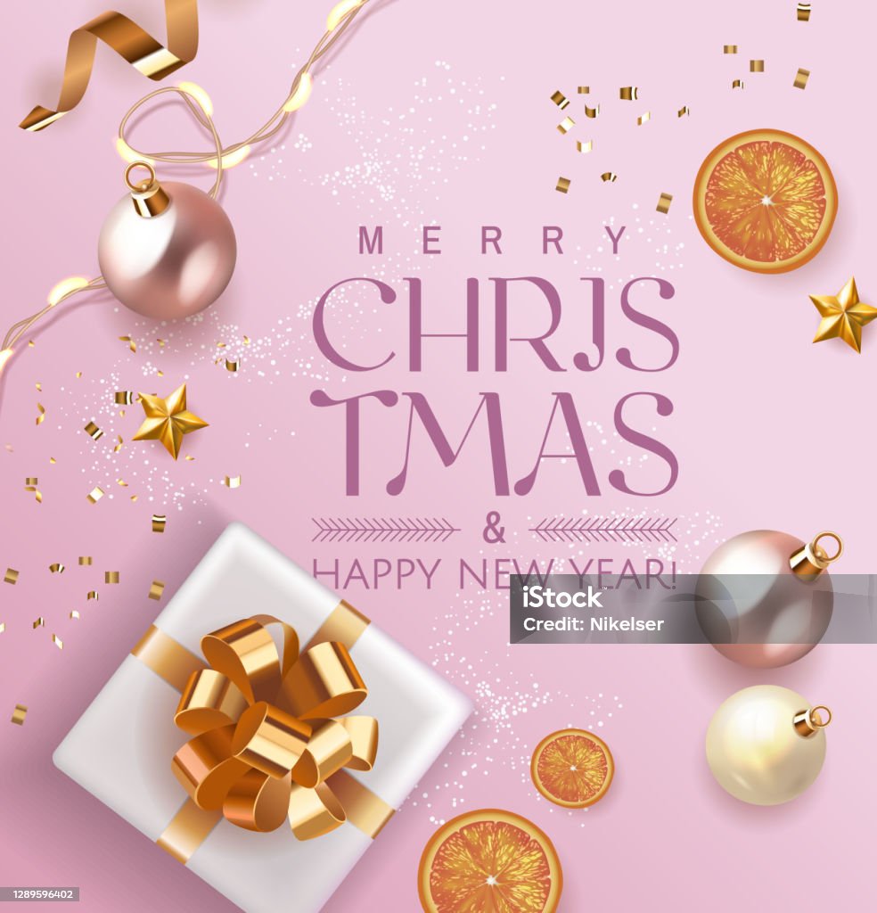 Garland Banner Merry Christmas Currency Enclosure Garland Banner Merry Christmas Currency Enclosure