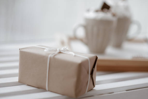 istock festively wrapped boxes christmas gifts 1289621617
