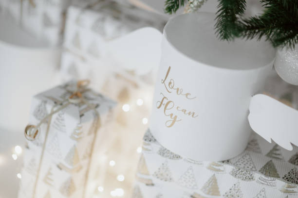 istock festively wrapped boxes christmas gifts 1289621638