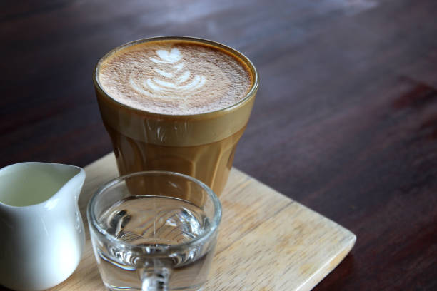 istock cup of hot latte art coffee 1289644353
