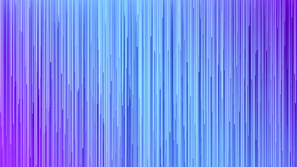 istock Geometric Futuristic Art, Lines Background 1289667625