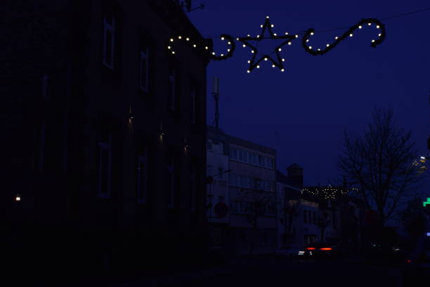 istock Christmas decoration in Germany 1289686938