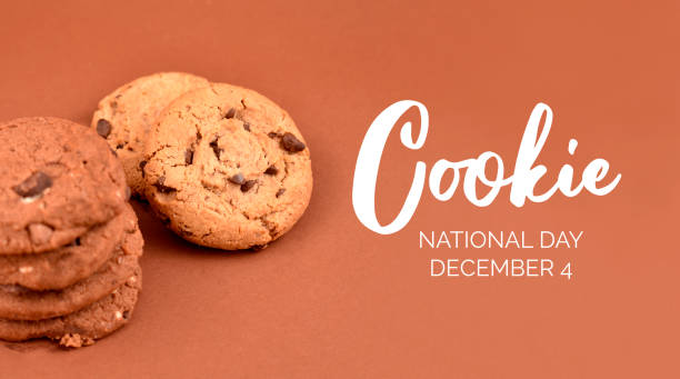 istock National Cookie Day stock images 1289694692