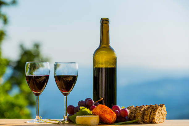 istock food and wine 1289698399