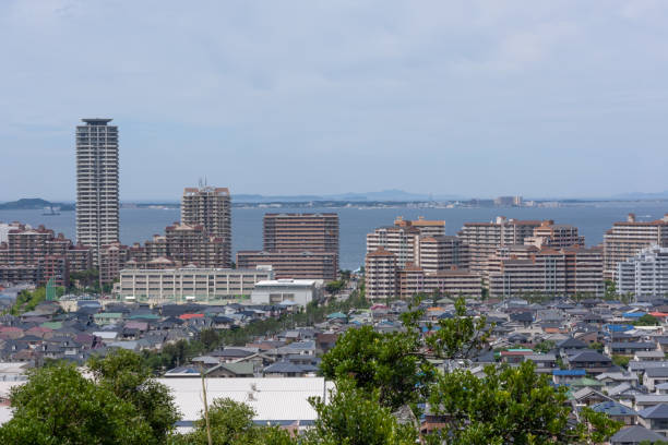 istock fukuoka city 1289712340