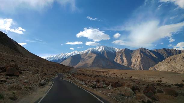 istock The Long & Winding Road 1289712658