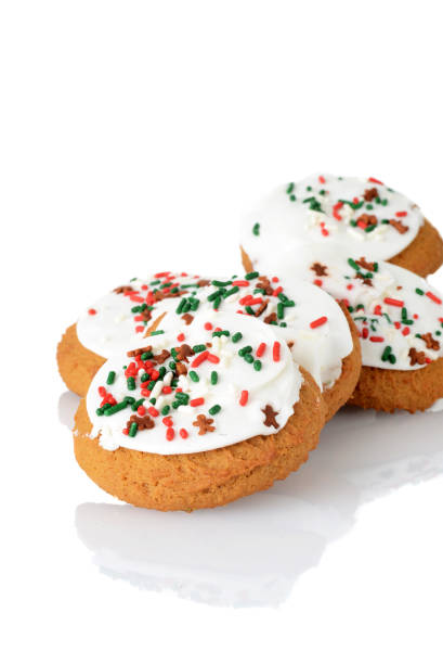 istock closeup pile christmas gingerbread sugar cookies 1289716376