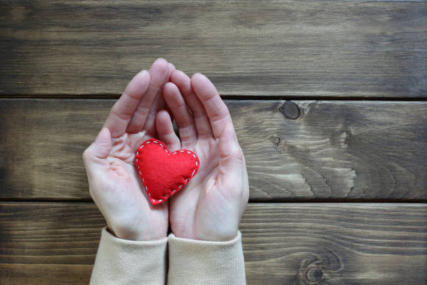 I love you recognition. Love and romantic concept.