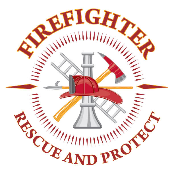 Fire Protection Program Emblem 2,700+ Fire Department Emblem Stock Illustrations, Royalty-Free Vector ...