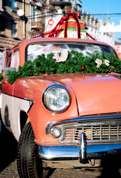 istock Christmas gifts. 1289731889