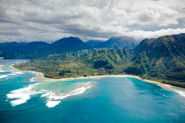 istock kauai island, hawaii islands 1289734662