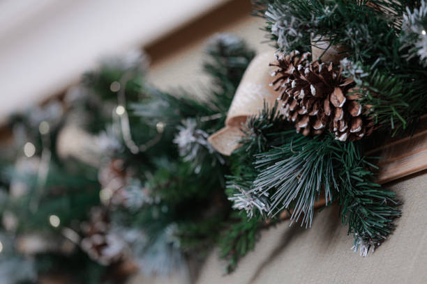 istock Christmas is the most beautiful holiday 1289735896