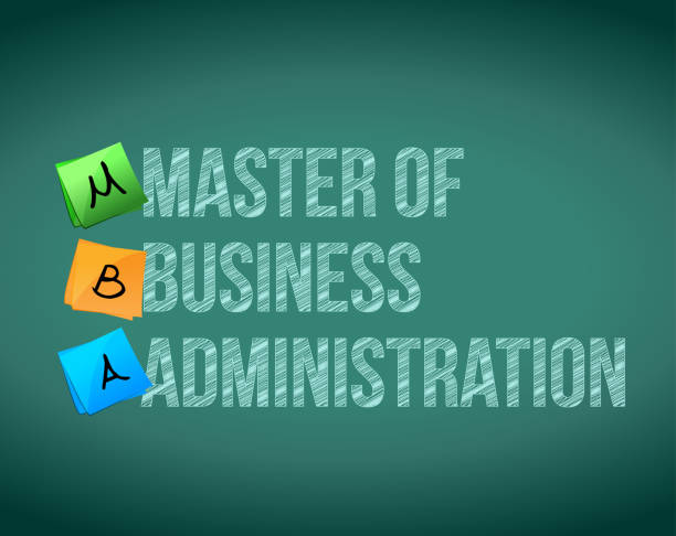30+ Black Mba Stock Illustrations, Royalty-Free Vector Graphics & Clip ...