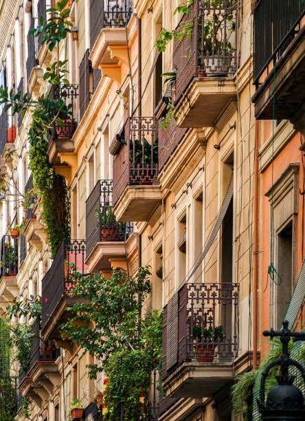istock Barcelona, Catalonia, Spain 1289741042