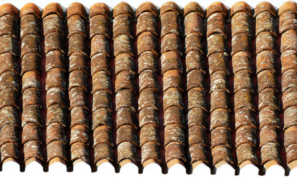 Roof tiles