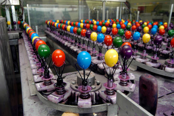 istock easter egg production in the industry 1289746188
