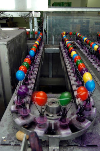 istock easter egg production in the industry 1289746222