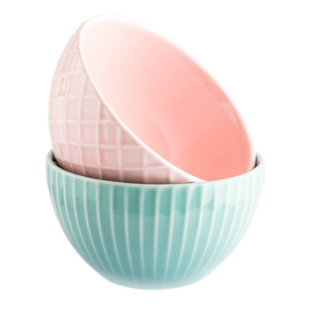 istock two cups are stacked on top of each other. 1289751633
