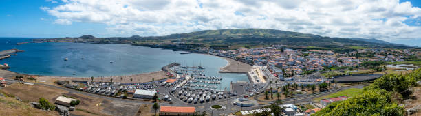 istock Vitoria Beach, Terceira Island, Azores 1289754929