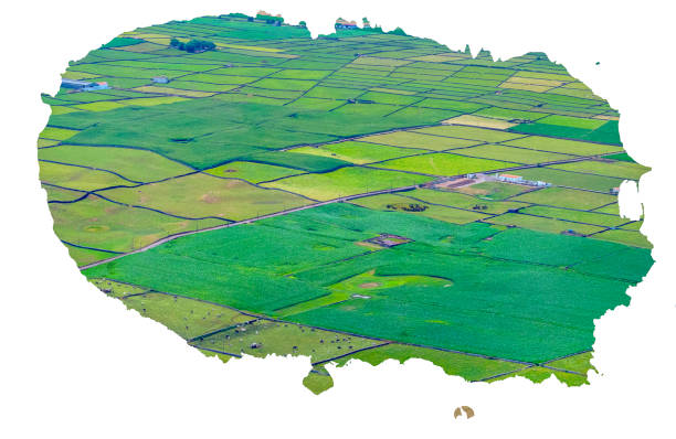 istock Terceira Island, Azores 1289754983