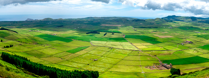 Azores, Portugal