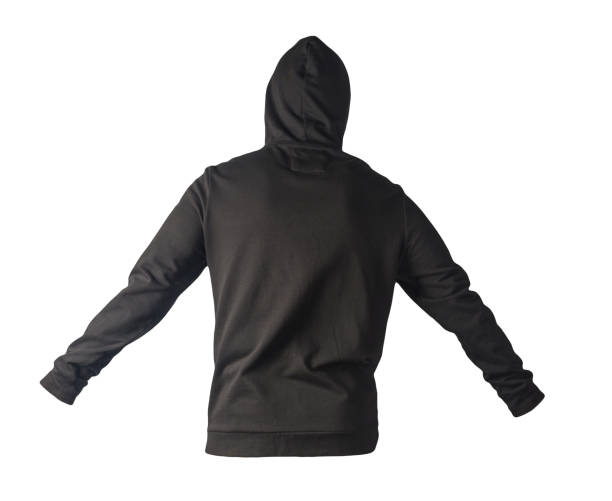 istock sweatshirt with iron zipper hoodie isolated on white background 1289763140