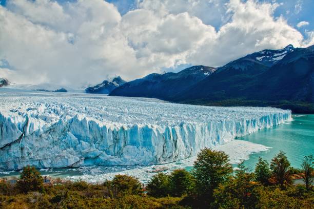 istock glacier ice field in patagonia 1289772307