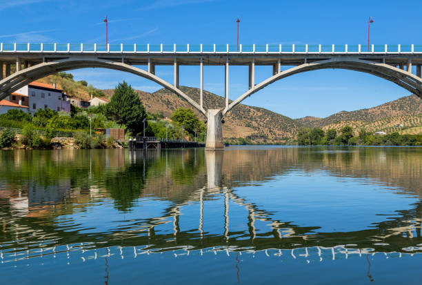 istock Bridge Admiral Sarmento Rodrigues 1289773592