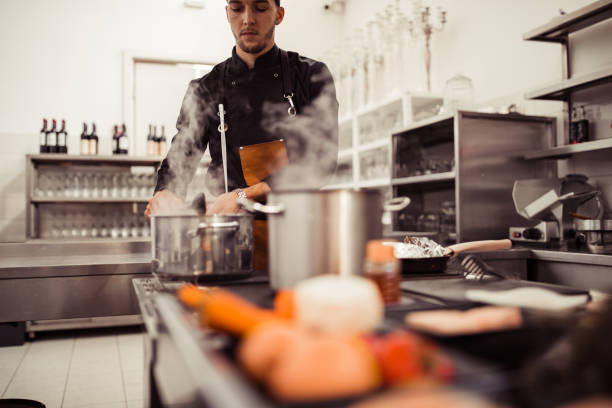 istock Fresh and healthy meal 1289776750