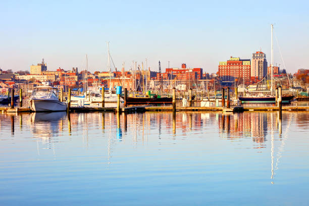 istock New Bedford, Massachusetts 1289782311