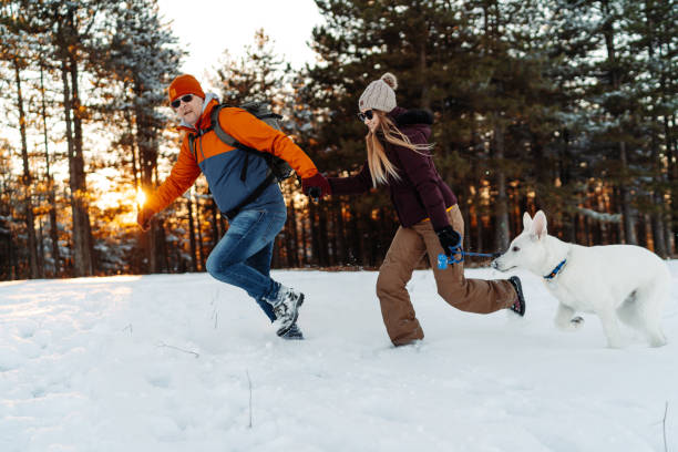 istock Happy and in love 1289803389