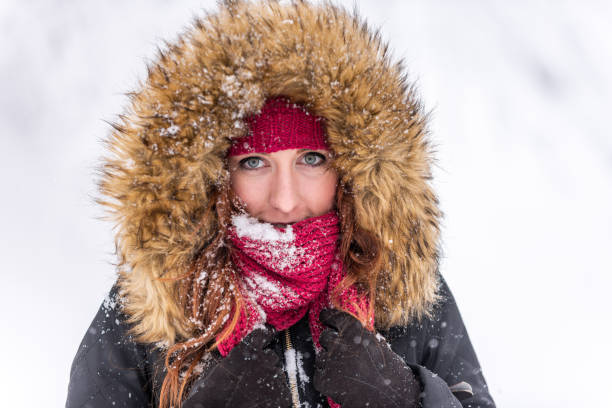 istock Having fun on snow stock photo... 1289804102