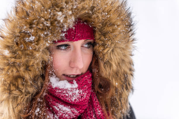 istock Having fun on snow stock photo... 1289804106