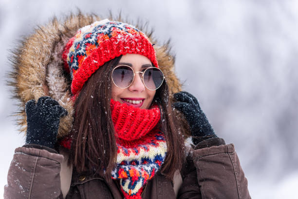 istock Having fun on snow stock photo... 1289807051