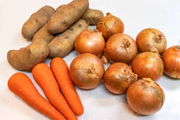 istock Lots of fresh vegetables 1289812349