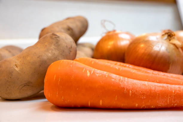 istock Lots of fresh vegetables 1289812377