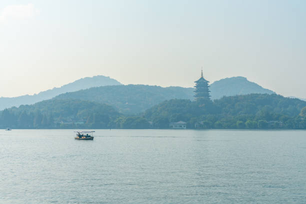 istock West Lake in Hangzhou 1289825482