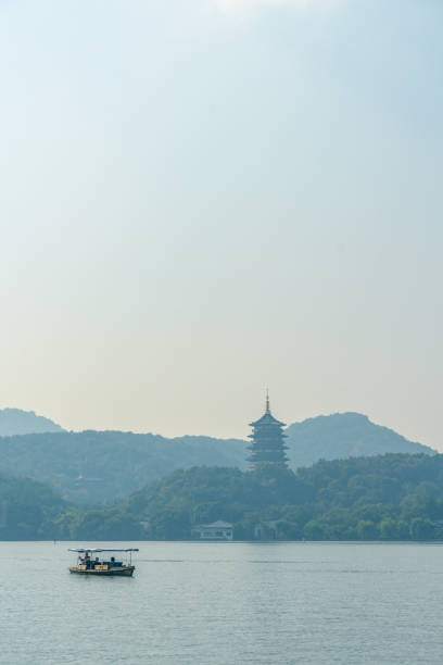 istock West Lake in Hangzhou 1289825504