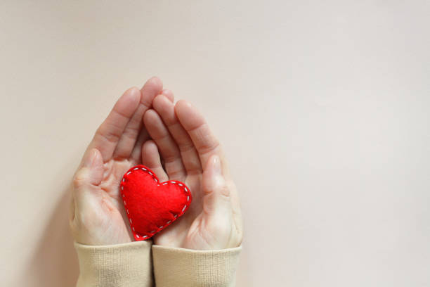 istock I love you recognition. Love and romantic concept. Top view, place for text. 1289833086