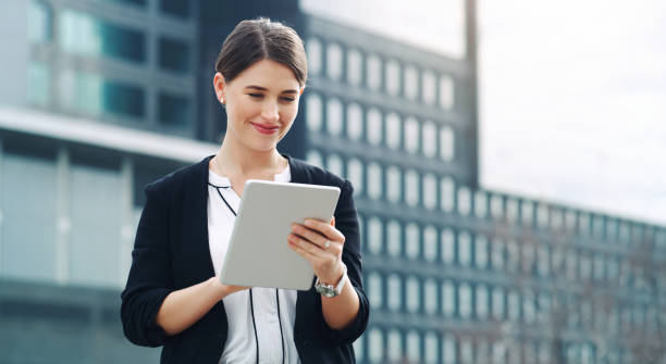 istock The best tech for a busy entrepreneur 1289834560
