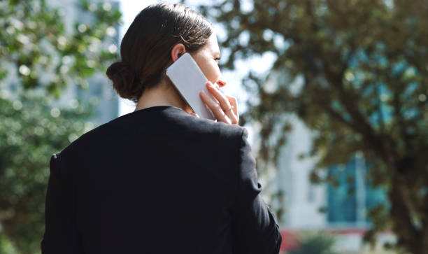 In business, make sure you’ve got your back covered