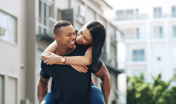 istock Wherever life takes us, I’m at home with you 1289835241