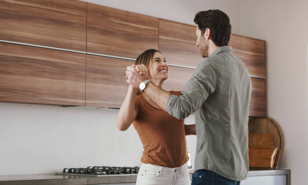 istock Love each other without any reservation 1289836956