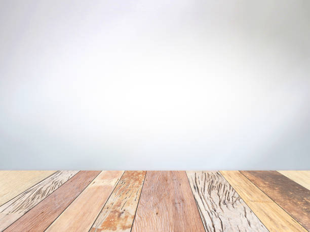istock top view old wood plank texture background 1289848760