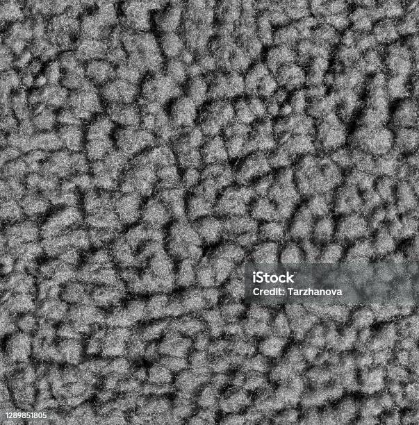 Fleece Pattern Background Seamless Fleece Texture Stock Photo - Download Image Now - Backgrounds ...