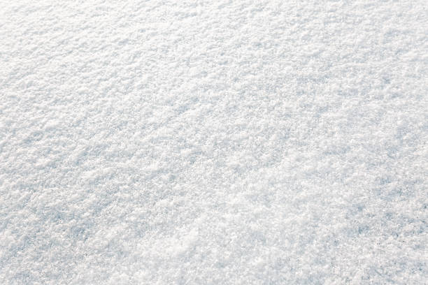 흰색 눈 질감 - ice crystal textured ice winter 뉴스 사진 이미지