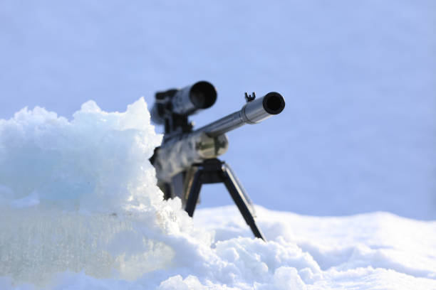 Shooting range