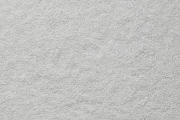 istock Watercolor paper texture. Paper texture for use as a background 1289891655