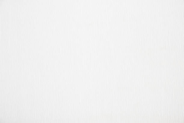 istock Rough texture white paper the background used for design decorating wallpaper 1289904264